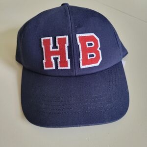 Henri Bendel Baseball Cap